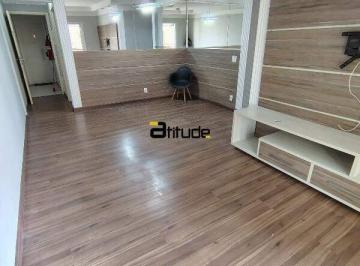 Apartamento · 105m² · 4 Quartos · 2 Vagas · APARTAMENTO PARA VENDA NO CONDOMÍNIO PARQUE BARUERI - BARUERI