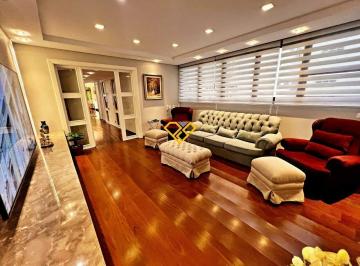 Sala · Apartamento 3 Quartos a Venda em Santos/Sp
