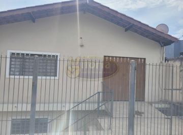 Casa · 290m² · 5 Quartos · 1 Vaga · SOBRADO ATIBAIA