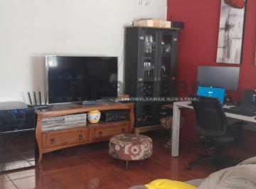 Casa · 240m² · 5 Quartos · 4 Vagas · TERRENO 398 M2 COM 02 CASAS  PARA VENDA VILA INDIANA .
