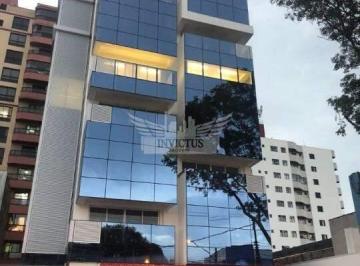 Comercial · 442m² · 64 Vagas · Prédio Comercial para Comprar, 442m² - Vila Gilda, Santo André/SP.