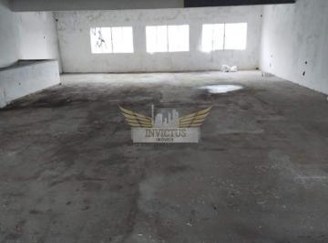 Comercial · 200m² · Sobreloja Comercial para Alugar, 200m² - Utinga, Santo André/SP.
