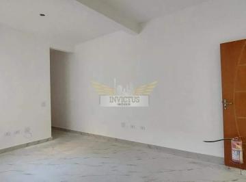 Apartamento · 73m² · 3 Quartos · 2 Vagas · Apartamento sem Condomínio com 3 Quartos para Comprar, 73m² - Campestre, Santo André/SP.