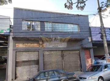 Comercial · 433m² · 10 Vagas · Prédio Comercial para Comprar, 433m² - Utinga, Santo André/SP.