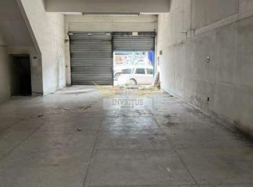 Comercial · 180m² · Salão Comercial para Alugar, 180m² - Utinga, Santo André/SP.