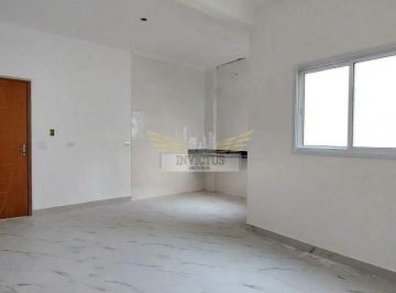 Apartamento · 80m² · 3 Quartos · 2 Vagas · Apartamento sem Condomínio com 3 Quartos para Comprar, 80m² - Campestre, Santo André/SP.