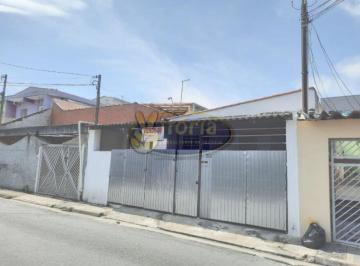 Casa · 125m² · 3 Quartos · 2 Vagas · 3 CASAS