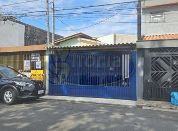 Casa · 125m² · 3 Quartos · 2 Vagas · 3 CASAS