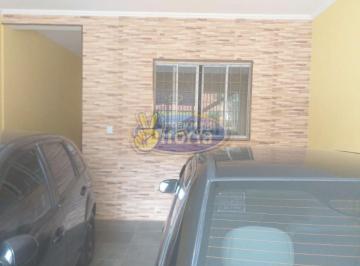 Casa · 196m² · 4 Quartos · 2 Vagas · Sobrado para Venda no bairro Demarchi, 4 dorm, 2 vagas, 196,56 m, 100 m