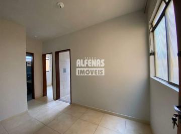 Apartamento · 54m² · 2 Quartos · 1 Vaga · Apartamento residencial 2 quartos à venda em Contagem (Eldorado)