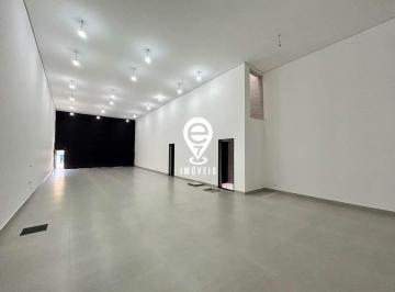 Comercial · 200m² · 2 Vagas · LOJA 200 m2 - PÉ DIREITO DUPLO