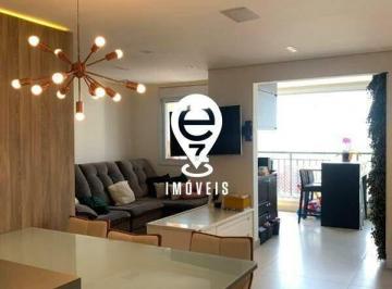 Apartamento · 71m² · 2 Quartos · 2 Vagas · Apartamento à venda, 2 quartos, 1 suíte, 2 vagas, Jardim da Glória - São Paulo/SP