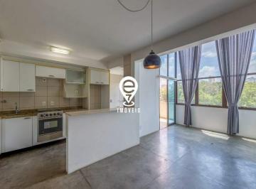 Apartamento · 63m² · 1 Quarto · 2 Vagas · EXCELENTE APARTAMENTO DUPLEX DE 1 DORMITÓRIO PARA VENDA NO PARAÍSO DO MORUMBI!