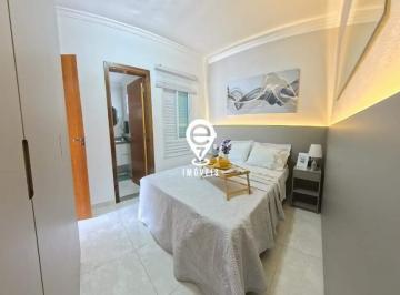 Apartamento · 30m² · 1 Quarto · 1 Vaga · Lindíssimo apartamento 1 dormitório decorado 1 vaga - Vila Carrão