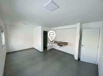 Apartamento · 25m² · 1 Quarto · STÚDIO PARA INVESTIR OU MORAR!!!