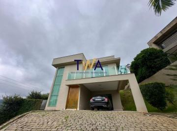 Casa · 235m² · 5 Quartos · 4 Vagas · Casa em condomínio, Mirante da Mata, Mirante da Mata, Nova Lima, 5 quartos, R$3.200.000,00, à venda