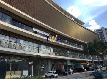 Comercial · 100m² · Loja, Prisma, Vale do Sereno, Nova Lima, R$1.498.000,00, à venda na TWA Investimentos.