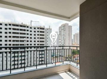 Apartamento · 53m² · 2 Quartos · 1 Vaga · APARTAMENTO PARA VENDA DE 2 DORMITÓRIOS NO IPIRANGA!