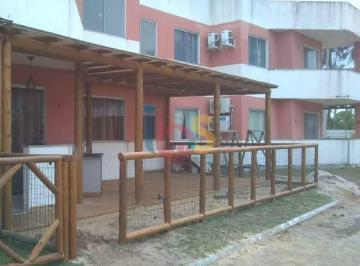 Apartamento · 80m² · 2 Quartos · Vendo Apartamento Garden Mobilado Pé na Areia
