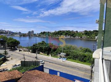 Apartamento · 78m² · 2 Quartos · VENDO APARTAMENTO VISTA MAR (Atlantis Residence)