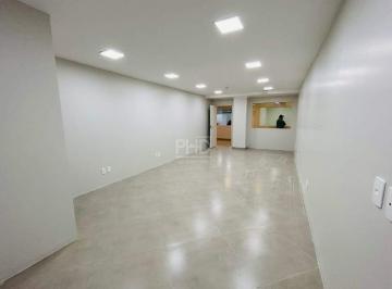 Comercial · 39m² · Sala Comercial para Aluguel – Centro SBC: 4 Andares, 6 Unidades/Andar