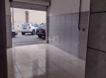 Comercial · 40m² · Salão Comercial para Locação | 40 m² | Térreo | Baeta Neves – São Bernardo do Campo