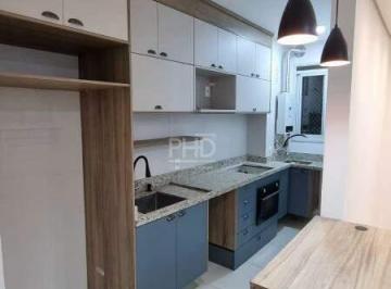 Apartamento · 52m² · 2 Quartos · 1 Vaga · Apto Excelente no Rudge Ramos.