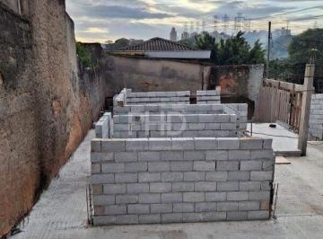 Terreno · 180m² · Terreno à venda, Jardim Cristiane - Santo André/SP