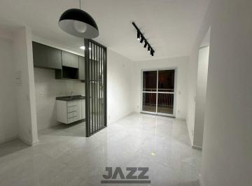 Apartamento · 57m² · 2 Quartos · 1 Vaga · Apartamento à Venda - Centro, Campinas - 57,1m2 - Condomínio Quirino 779  - 2 Quartos