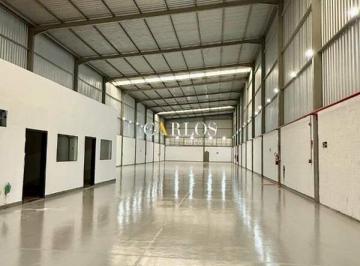 Comercial · 1000m² · Galpão para aluguel, BANDEIRINHAS - Betim/MG