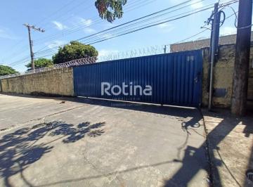 Comercial · 853m² · Galpão para alugar, Custódio Pereira - Uberlândia/MG - Rotina Imobiliária