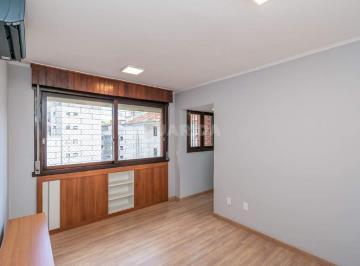 Apartamento · 60m² · 1 Quarto · 1 Vaga · Apartamento reformado com 1 dormitório no bairro Higienópolis
