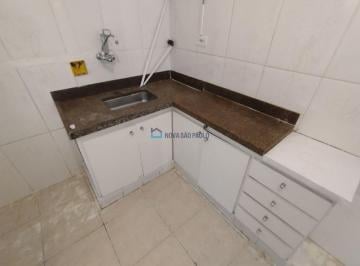 Casa · 35m² · 1 Quarto · 2 Vagas · Casa terrea