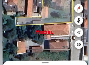 Terreno · 1202m² · terreno bem localizado para predio residencial