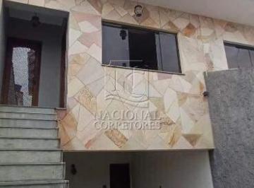 Casa · 220m² · 3 Quartos · 3 Vagas · Sobrado à venda, 3 quartos, 1 suíte, 3 vagas, Vila Helena - Santo André/SP