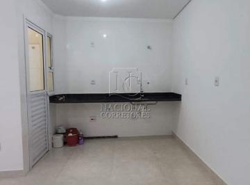 Apartamento · 60m² · 2 Quartos · 1 Vaga · Apartamento Sem Condomínio à venda, 2 quartos, 1 suíte, 1 vaga, Vila Alzira - Santo André/SP