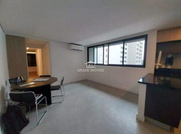 Apartamento · 65m² · 2 Quartos · 2 Vagas · Apartamento 2 quartos no bairro de Lourdes