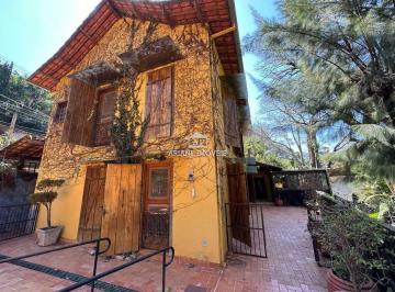 Casa · 550m² · 4 Quartos · 4 Vagas · Casa a venda no Cond. Estância Serrana