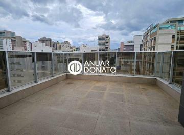 Anuar Donato Vendas Cobertura 2 Quartos Lourdes · Lourdes - Cobertura 2 quartos à venda na Anuar Donato