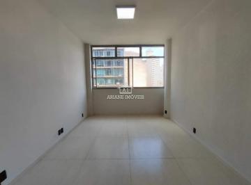 Comercial · 25m² · Sala comercial com vista no Centro de BH