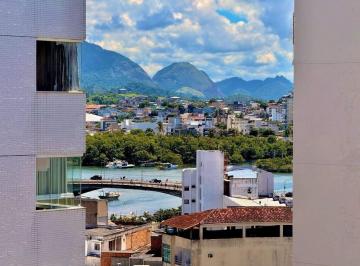 Apartamento 3 quartos centro Guarapari · Cobertura com 3 quartos no centro de Guarapari
