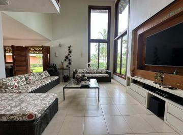 Casa · 850m² · 8 Quartos · 10 Vagas · Casa de condominio 8 quartos no Aldeias do Lago em Esmeraldas