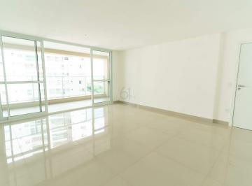 Apartamento · 128m² · 4 Quartos · 2 Vagas · PENÍNSULA - 4 QUARTOS 128M NASCENTE