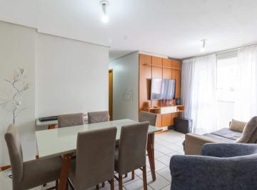 Apartamento · 69m² · 3 Quartos · 1 Vaga · CERVANTES - 3 QUARTOS 69M NASCENTE