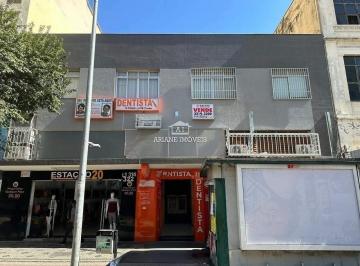 Comercial · 468m² · Prédio no Centro para à venda na Ariane Imóveis