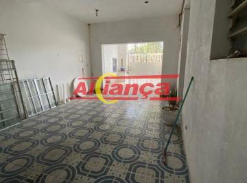 Casa · 200m² · 5 Quartos · 3 Vagas · Sobrado bem localiza a 10 minutos do centre de Guarulhos!!