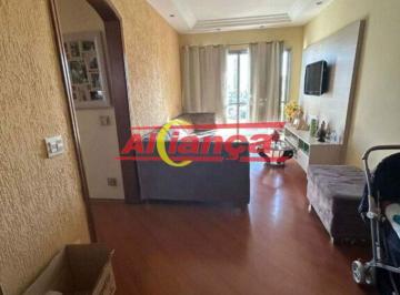 Apartamento · 75m² · 2 Quartos · 1 Vaga · Lindo Apartamento á venda