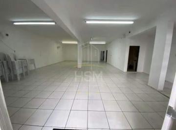 Comercial · 210m² · 2 Vagas · Salão para aluguel, 2 vagas, Vila Nogueira - Diadema/SP