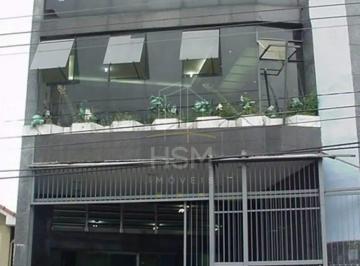 Comercial · 300m² · Prédio para aluguel, Fundação - São Caetano do Sul/SP