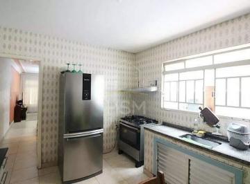 Casa · 145m² · 3 Quartos · 2 Vagas ·  Sobrado Amplo com 3 Dormitórios e Excelente Localização no Rudge Ramos - 145m² - São Bernardo do Ca